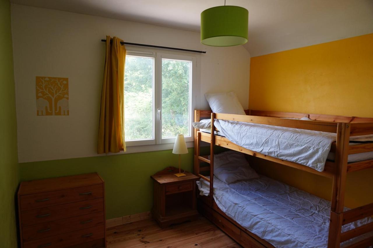 Maison Champetre Et Joyeuse A La Campagne Berenx Bagian luar foto
